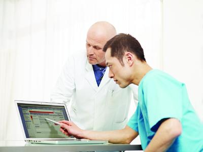 BIOTRONIK Home Monitoring