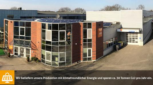 Messebauer Gibt Der Natur Etwas Zuruck Hmb Hanseatic Messebau Gmbh Pressemitteilung Pressebox