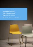 Whitepaper zur Online-Vermarktung individueller Produkte.