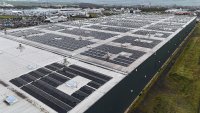Solardachanlage Polch