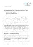 [PDF] Pressemitteilung: Hohe Qualität von Dokumenten und Einhaltung von Sicherheitsstandards: Condor nutzt gds-Redaktionslösung XR/aviation
