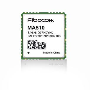 Tri-Mode-Modul MA510-GL von Fibocom