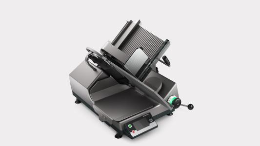Gravity slicer GSP HD