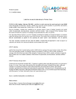 Labofine Press Release Feb 2020 EN.pdf