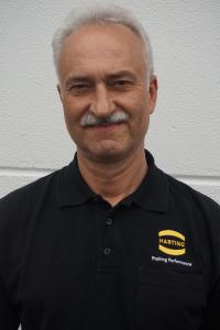 Herr Bernd Krüger aus Espelkamp (40 Jahre)
