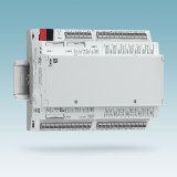 Modularer Controller mit KNX-Integration