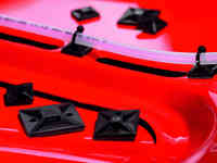 SolidTack fastening elements with special adhesive - the solution for problem surfaces