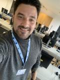 Dominik Muhler ist gerne als ehrenamtlicher IHK-Prüfer tätig und möchte sein Amt nicht missen, Foto: Dominik Muhler (Prüfer)