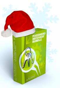 Weihnachten bei ElcomSoft: bis zu 50 Prozent Rabatt auf Elcomsoft Password Recovery Bundle und andere Produkte.