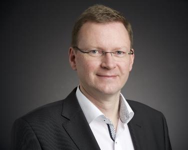 Dr. Michael Berger, Chief Technical Officer, DocuWare Group