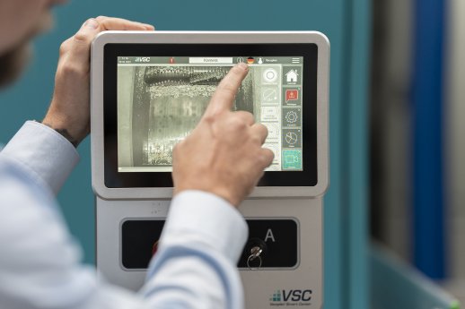 Weidmüller_Vecoplan_Web-HMI für die Aufbereitungstechnik_Kamera in Maschine.jpg