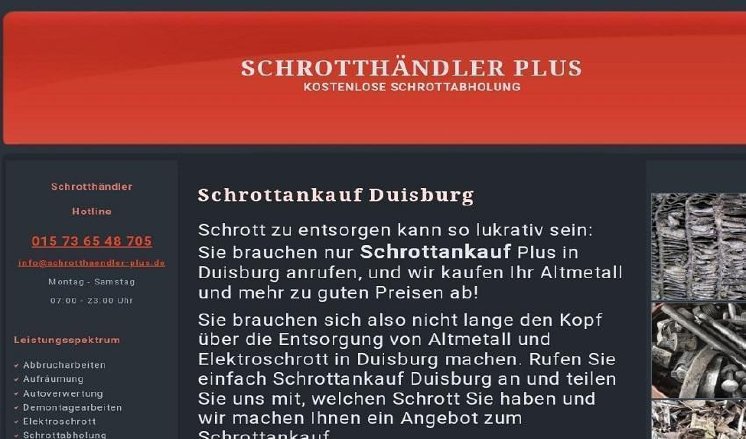 Schrottankauf Duisburg ➜ kauft Ihren Schrott.jpg