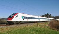 Schweizerische Bundesbahnen
