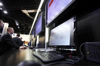 Studenten und Dozen-ten erhalten durch eine Live-Präsentation auf der Hannover Messe erstmalig Einblick in die gesamte Welt der Engineering-Tools von Rittal