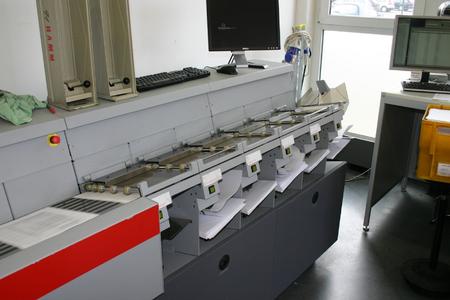 Commerzbank Setzt Auf Input Management Von Scalaris Swiss Post Solutions Ag Pressemitteilung Pressebox