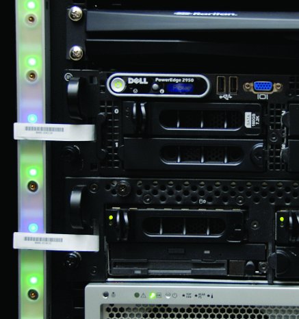 Raritan führt erste intelligente Asset Management Tags und -Sensoren ...