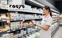 Prozessbeherrschung von der Rampe bis ins Regal mit COSYS
