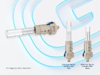 Die neue E-Torch für ICP-OES: jetzt im ICP-Produktsortiment von AHF analysentechnik erhältlich