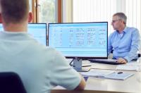 EPflex setzt auf Feinplanungstool GANTTPLAN für optimierte Produktionsplanung