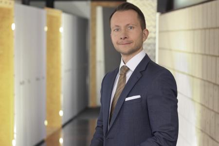 Christian Höher, Geschäftsführer haveldata
