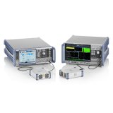 Rohde & Schwarz paves way for early sub-THz research activities with new R&S FE170 D band frontend extensions Rohde & Schwarz paves way for early sub-THz research activities with new R&S FE170 D band frontend extensions