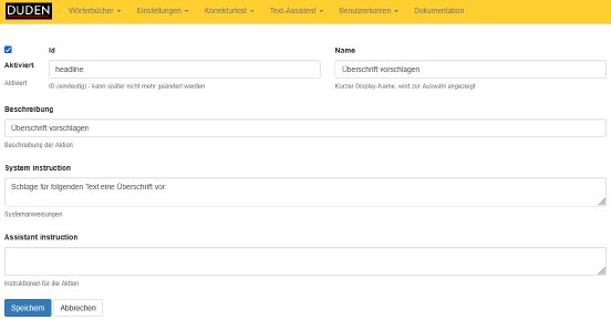 EPC_Duden_Korrekturserver_Text-Assistent_eigene_Prompts_erstellen.png