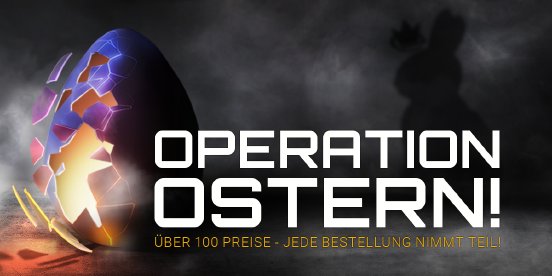 Caseking startet Operation Ostern - Und im Osternest erwarten euch satte 100 Hardware-Preis.png