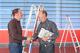 "Verlässlich, professionell und kompetent"