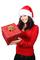 Christmas-Domains - die Domains für Weihnachten