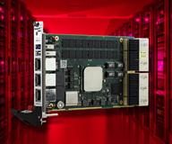 Intel Xeon D auf CompactPCI Serial - 16 Kerne zum Rechnen und Virtualisieren