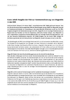 170227_Kuros_Press_D_510k.pdf