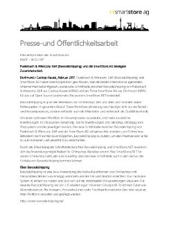 PR-KW06 - Puderbach & Wienczny GbR (BarcodeShipping) und die SmartStore AG besiegeln Zusammenarb.pdf