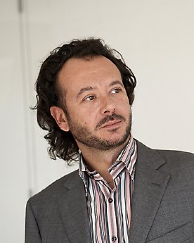 Alessio Grotto, Videotec President.jpg