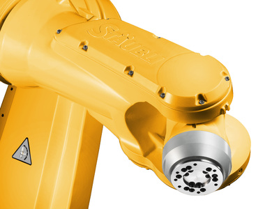 RX200 POIGNET JAUNE