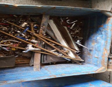 Schrottabholung Bergisch Gladbach
