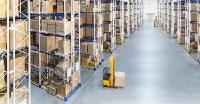 AISCI Ident and Arvato Systems cooperate to simplify processes in logistics and warehouse