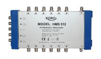 XORO HMS 512