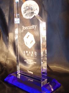 Security_Award_2007