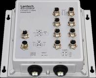 Lantech IES-0208GF(IP67/IP43)
