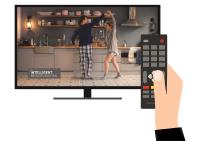 e-matsres TV-Spot
