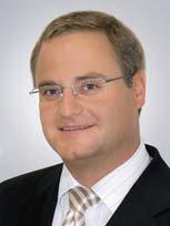 Dipl.-Ing. Andreas Baumüller,Geschäftsführer Baumüller Holding GmbH & Co. KG