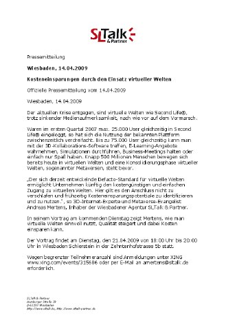 Pressemitteilung_SLTalkPartner_14_04_2009.pdf