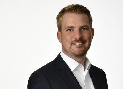 Florian Flaig (34), bisher Leiter der Kommunikation bei Robert Bosch Automotive Electronics, wird zum 1. Januar 2020 Vice President Communications & Brands der Michelin Region Europe North