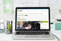 HDT-Praxisseminare für Meister versetzen von Betrieben ernannte Vorarbeiter/Innen und Meister/Innen auch ohne eine entsprechende Ausbildung schnell und zuverlässig in die Lage, neue Aufgaben erfolgreich zu übernehmen und sämtlichen Anforderungen in ihrem Verantwortungsbereich gerecht zu werden.