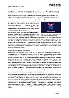 2025-04_NR_LaunchGenerAItor.pdf