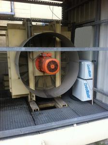 ControlMaster im Einsatz bei Mitsubishi HiTec Paper Europe in Bielefeld