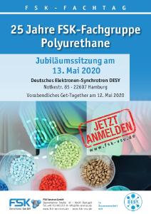 25 Jahre FSK Fachgruppe Polyurethane