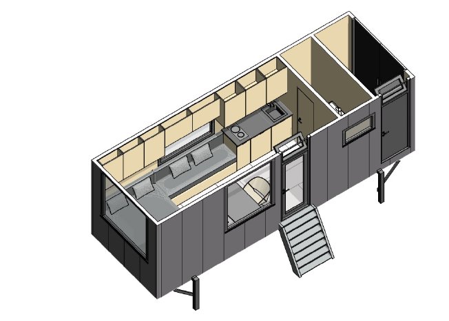 3D Visualisierung