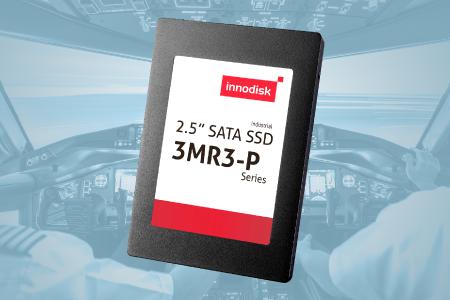 MSC Technologies presents robust SSD generation with 256-bit AES encryption from InnoDisk