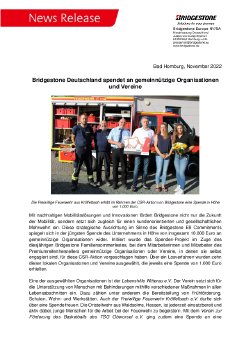 Bridgestone Deutschland spendet an gemeinnützige Organisationen und Vereine.pdf